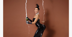 The Kim Kardashian Naked Butt Photos that are Breaking the Internet The Kim Kardashian Naked Butt Photos that are Breaking the Internet