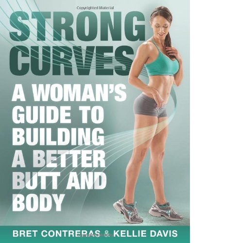 Strong Curves Review Book Cover