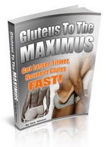 What is gluteus to the maximus ebook review