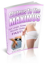 What is gluteus to the maximus review