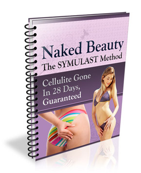 The Truth about cellulite Review-Naked Beauty Symulast Method