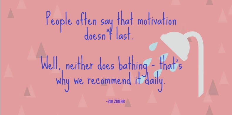 motivation quote