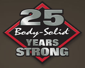 body solid logo