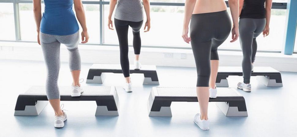 7 Exercise Gadgets That Will Give You A Better Looking Butt