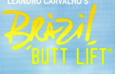 Does Brazil Butt Lift Work? Ask Me Again In 30 Days