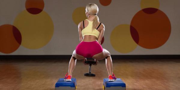 Do Squats Make Your Butt Bigger? How To Maximize Your Gains