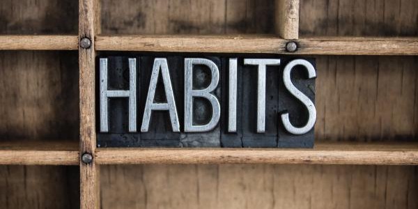 The Create-A-Habit Challenge
