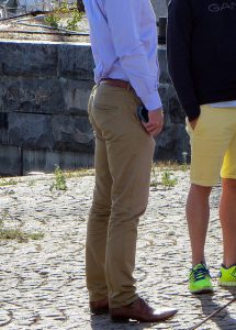 Do Women Like Men’s Butts? Silly Question… - The Better Butt Challenge