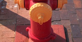 Best Butt Exercises: Fire Hydrants