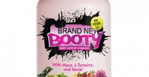 ‘Brand New Booty’ Butt Enhancing Pills Review